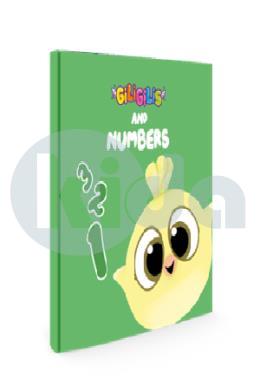 Giligilis and  Numbers