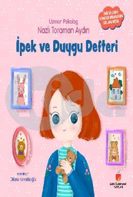 İpek ve Duygu Defteri