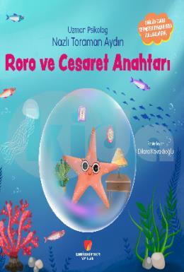 Roro ve Cesaret Anahtarı