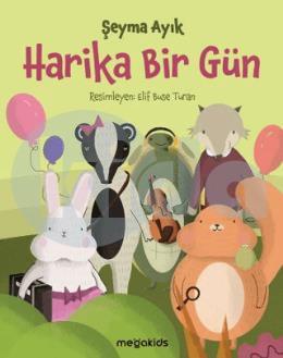 Harika Bir Gün