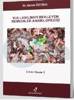 Kullanılmayı Bekleyen Remediler Ansiklopedisi