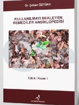 Kullanılmayı Bekleyen Remediler Ansiklopedisi