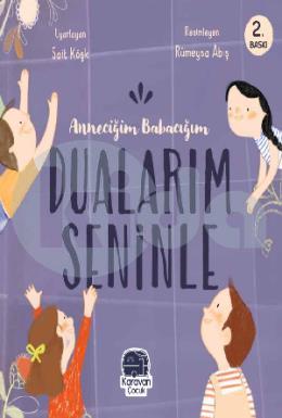 Anneciğim Babacığım Dualarım Seninle