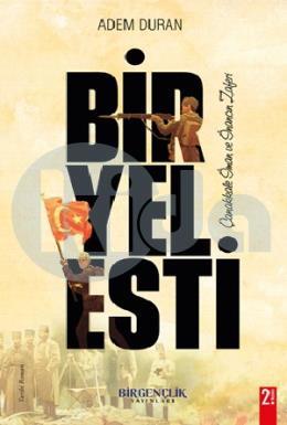 Bir Yel Esti