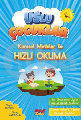 Karesel Metinler İle Hızlı Okuma