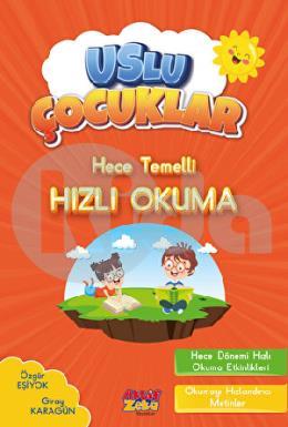 Hece Temelli Hızlı Okuma