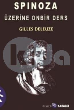 Spinoza Üzerine Onbir Ders