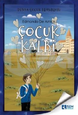 Çocuk Kalbi