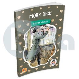 Moby Dick (Çocuk Klasikleri)