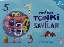 Tonton Tonki ile Sayılar