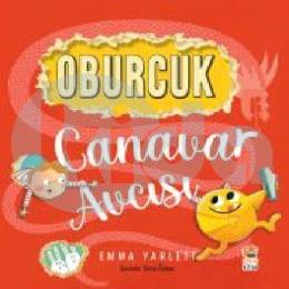 Oburcuk Canavar Avcısı