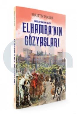 Elhamranın Gözyaşları