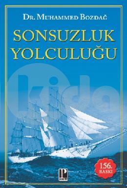 Sonsuzluk Yolculuğu