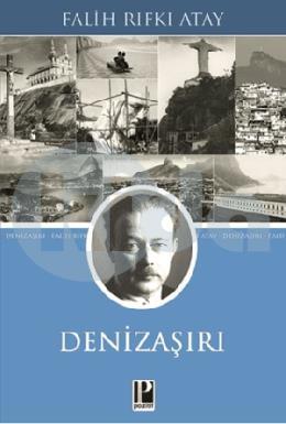 Denizaşırı