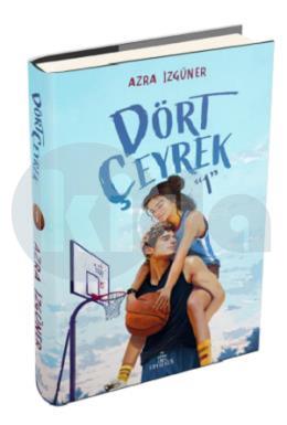 Dört Çeyrek 1 (Ciltli)