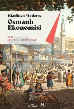 Osmanlı Ekonomi̇si̇