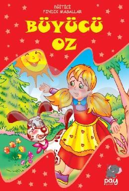 Mini Masal - Büyücü Oz