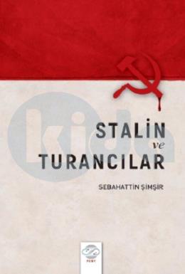 Stalin ve Turancılar