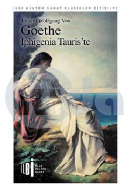 Iphigenia Tauris’te
