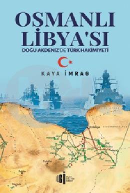 Osmanlı Libyası