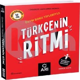 Arı Yayın Türkçenin Ritmi