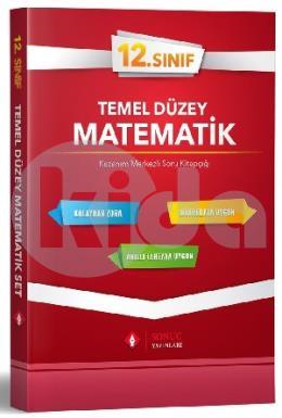 Sonuç 12. Sınıf Matematik Temel Düzey Soru Bankası