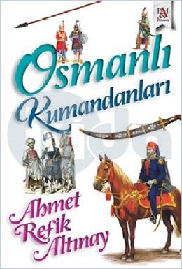 Osmanlı Kumandanları