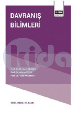 Davranış Bilimleri