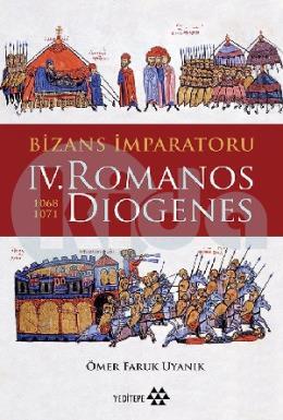 Bizans İmparatoru IV. Romanos Diogenes