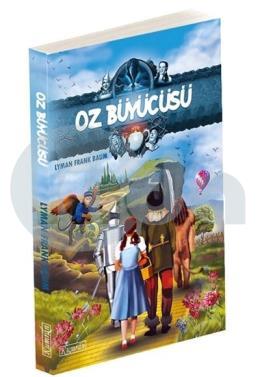 Oz Büyücüsü