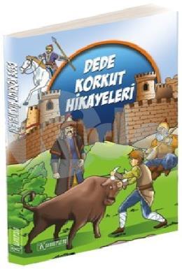 Dede Korkut Hikayeleri