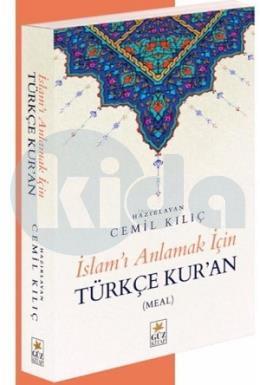 İslamı Anlamak İçin Türkçe Kuran