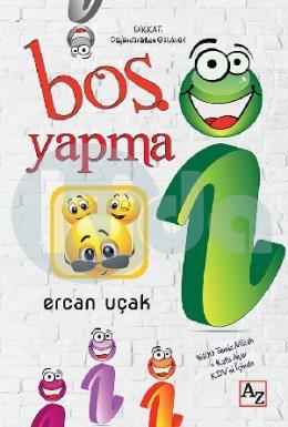 Boş Yapma