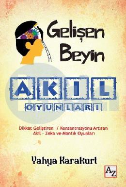 Gelişen Beyin Akıl Oyunları