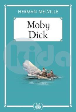 Moby Dick (Cep Boy)