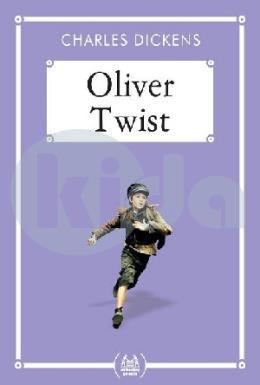 Oliver Twist (Gökkuşağı Cep Kitap)