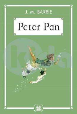 Peter Pan (Cep Boy)