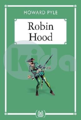 Robin Hood (Gökkuşağı Cep Kitap)