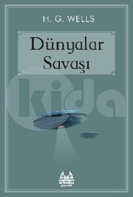 Dünyalar Savaşı