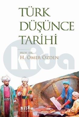 Türk Düşünce Tarihi