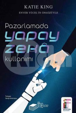 Pazarlamada Yapay Zeka Kullanımı