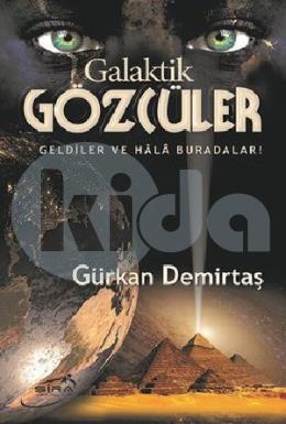 Galaktik Gözcüler