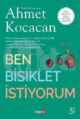 Ben Bisiklet İstiyorum