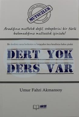 Dert Yok Ders Var