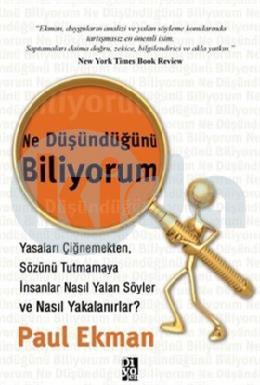 Ne Düşündüğünü Biliyorum