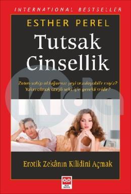 Tutsak Cinsellik