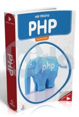 Her Yönüyle PHP
