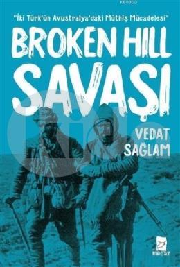 Broken Hill Savaşı