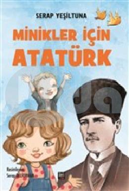 Minikler İçin Atatürk