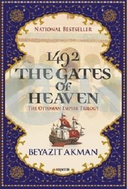 1492 The Gates of Heaven (Ciltli)